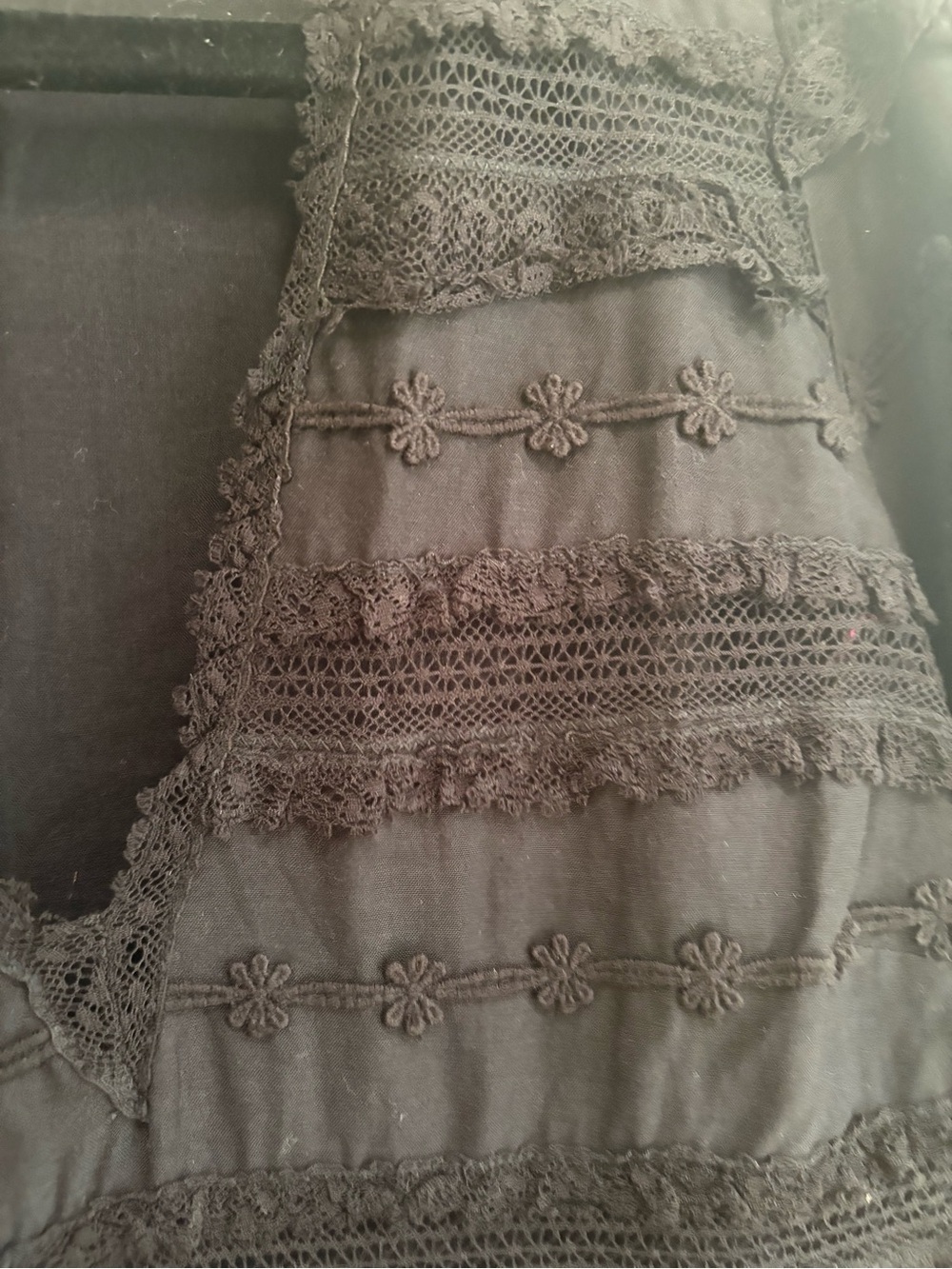 Ulla Johnson V neck dress - Picture 8 of 8